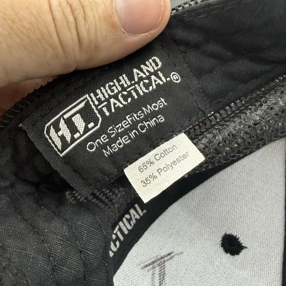 Highland Tactical good fast